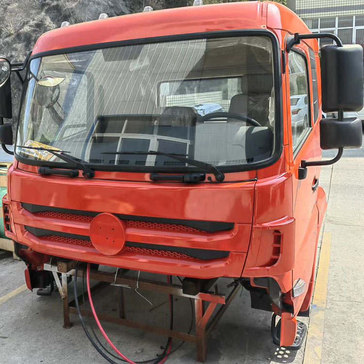 东风特商驾驶室总成 驾驶室空壳