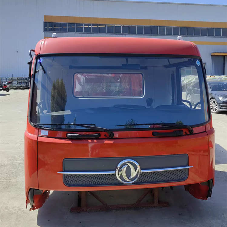 东风天锦驾驶室总成保险杠车门大灯全车配件